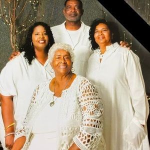 Meet your Posher, Sylvia williams